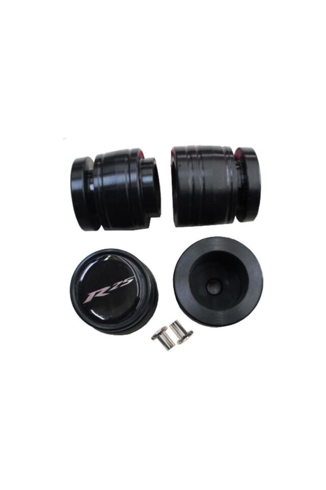 R25 2019 - 2023 Uyumlu Set Aks Koruma Takozu