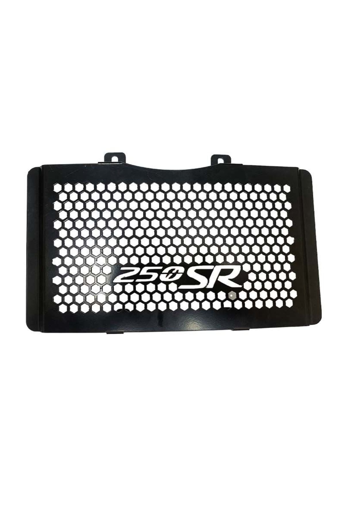 Cf Moto 250 Sr Radyatör Koruma Izgarası