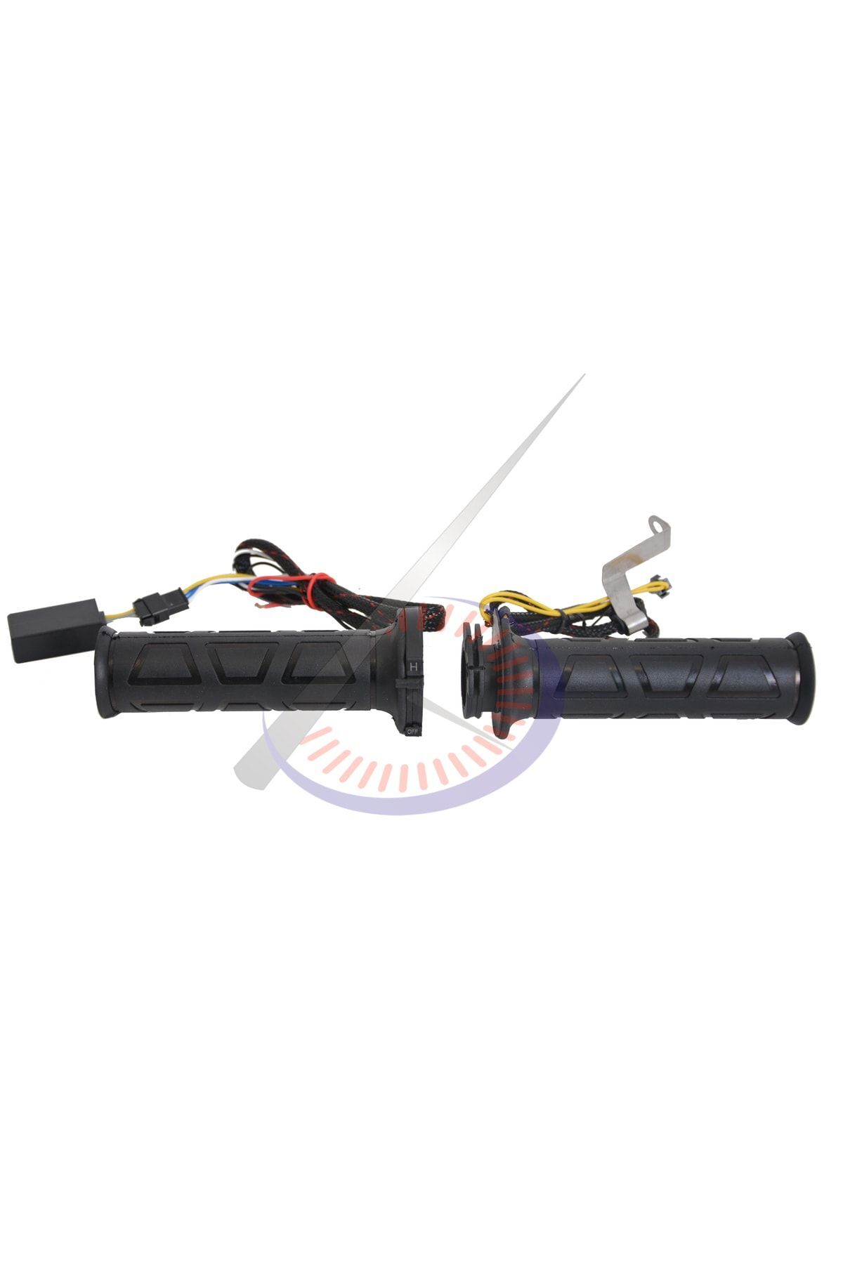 ISITMALI ELCİK 4 KADEME ÇİFT GAZ TELLİ 1.KALİTE TÜM MODELLERE UYGUN