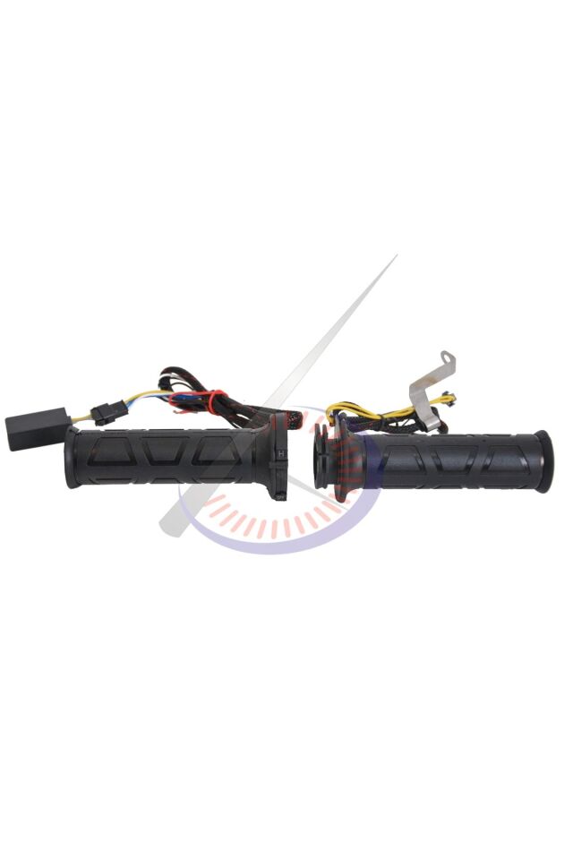 ISITMALI ELCİK 4 KADEME ÇİFT GAZ TELLİ 1.KALİTE TÜM MODELLERE UYGUN