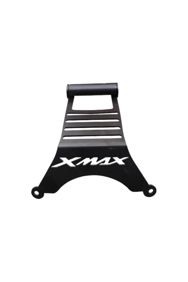 Xmax 2018 - 2021 Uyumlu Telefon Tutucu Aparatı Kısa