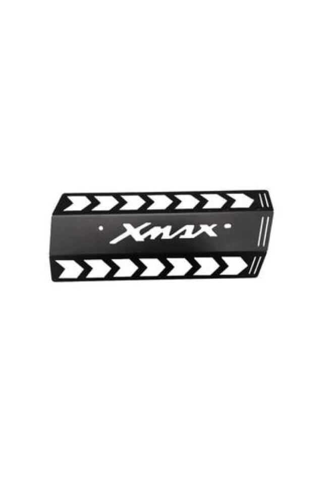 Xmax 2018 - 2021 Uyumlu Eksoz Koruma Demiri