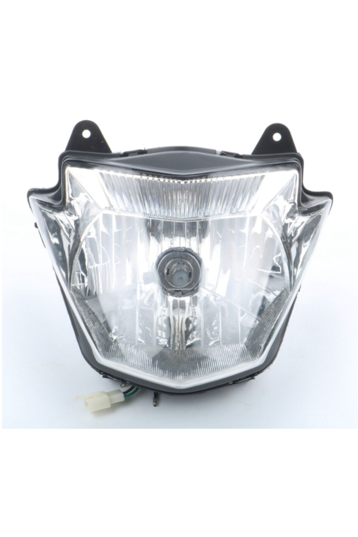 Yamaha Ybr 125 Esd Far Komple K Oem A Kalite
