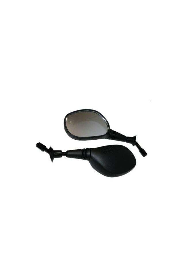 10mm Motorsiklet Ayna Takım