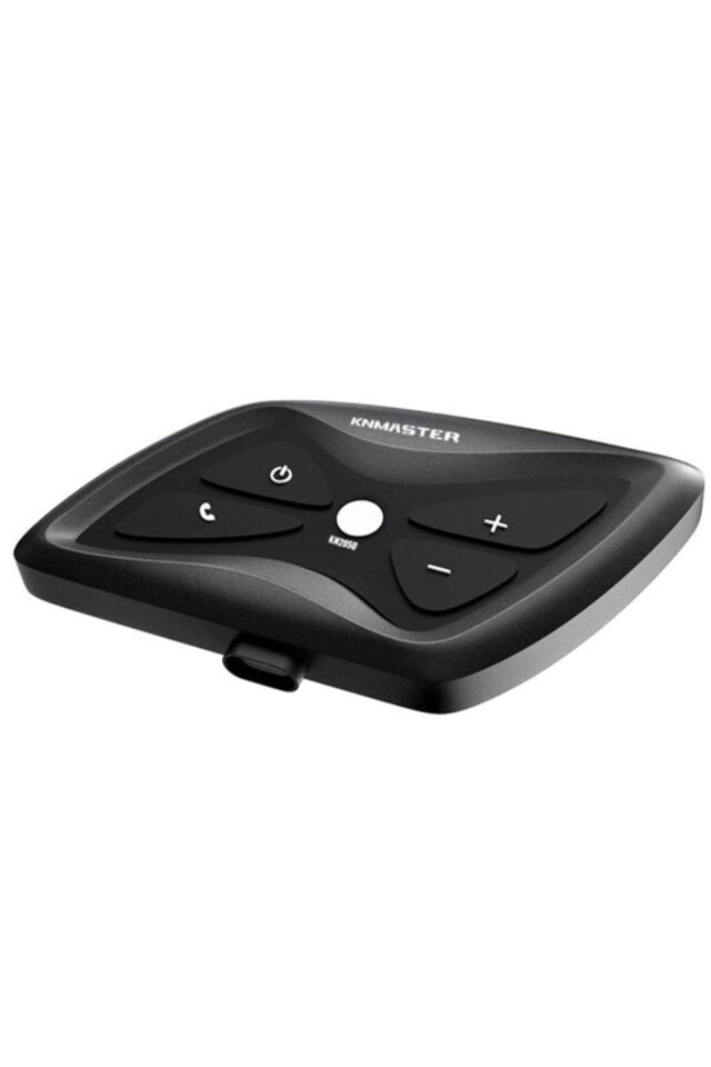 Knmaster Kn2050 Bluetooth Interkom Seti