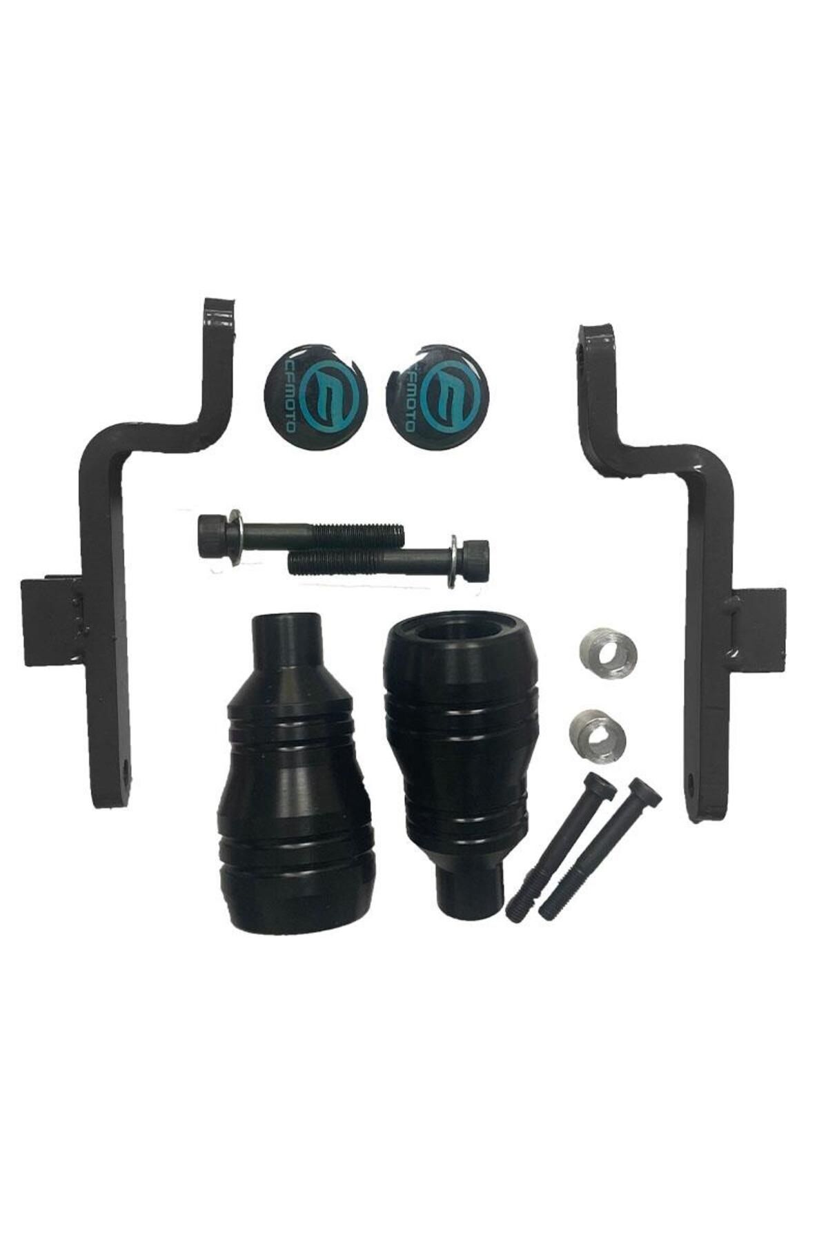 250 Sr 2020 - 2024 Uyumlu Koruma Takozu