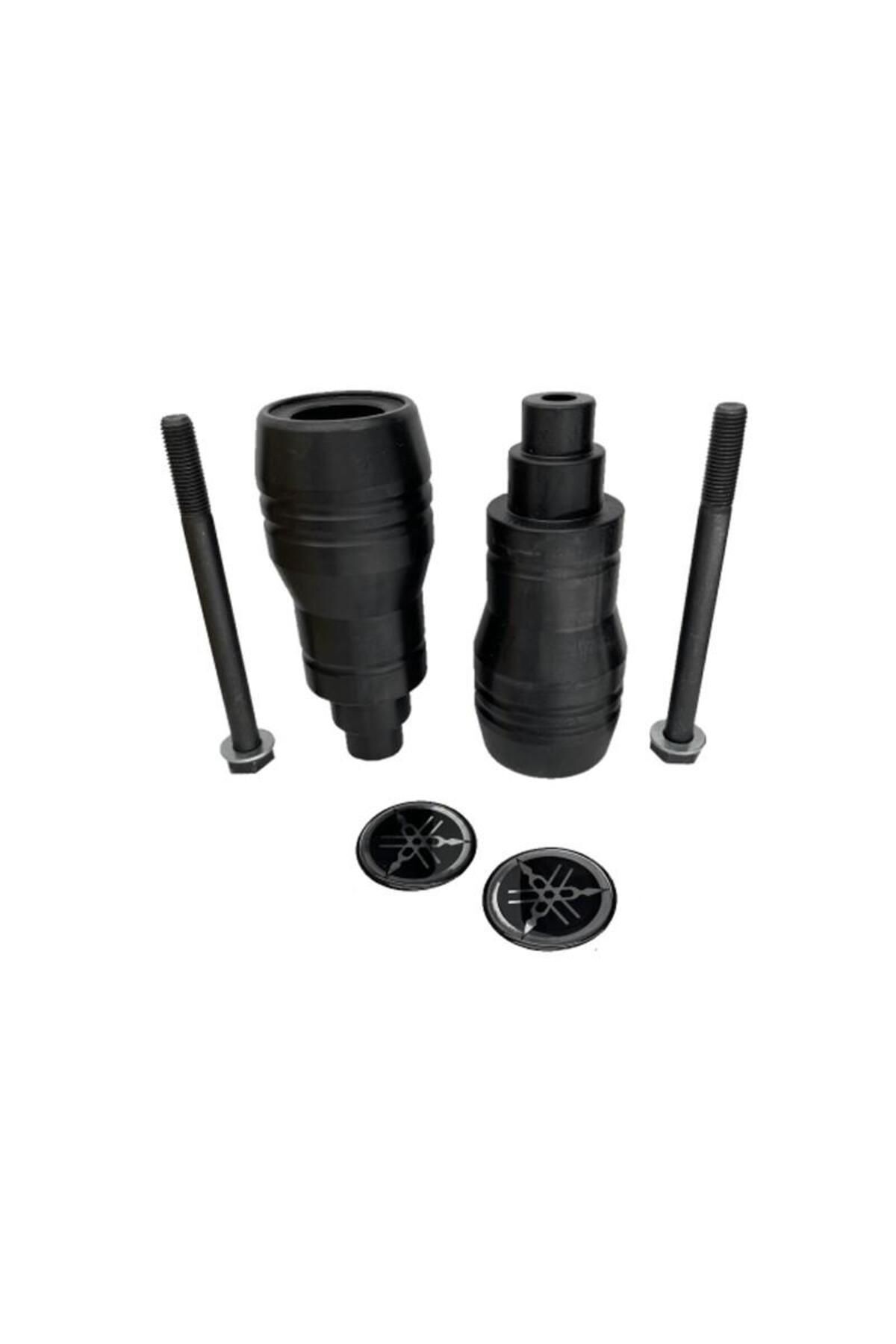 Mt-25 2020 - 2023 Uyumlu Koruma Takozu