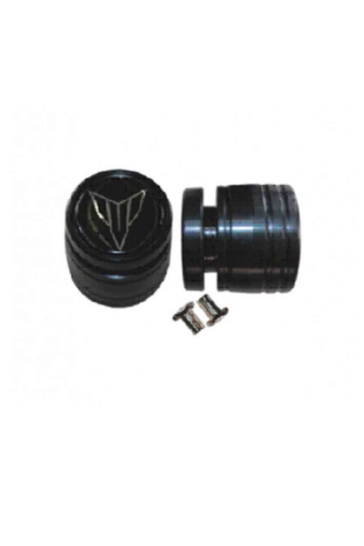 Mt-25 2014 - 2019 Uyumlu Aks Koruma Takozu