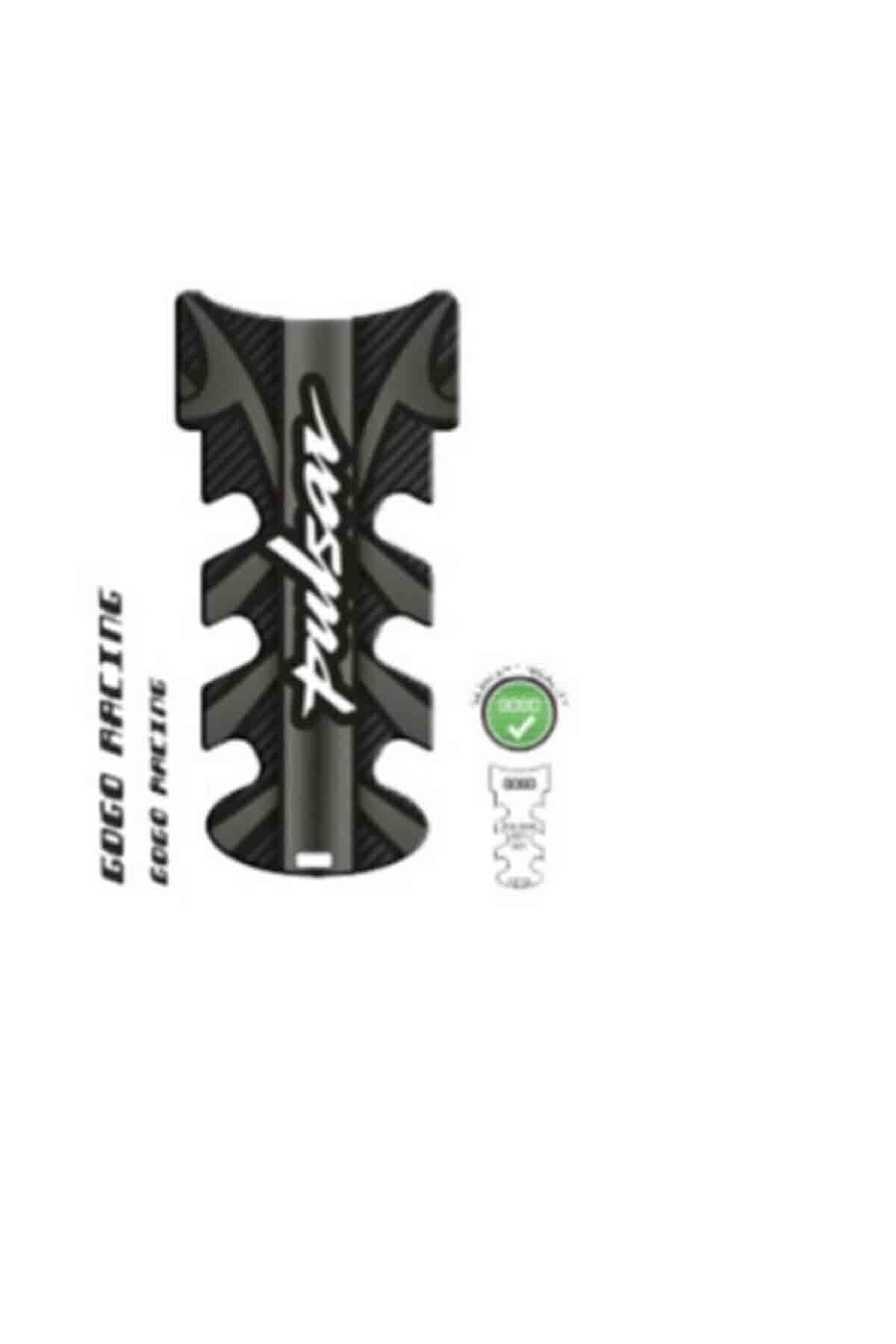 Bajaj 2014 - 2023 Uyumlu Tank Pad 001