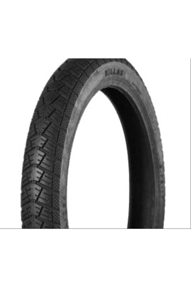 Motorsiklet Dış Lastik 90/90-18 Bl 084 Tubeless