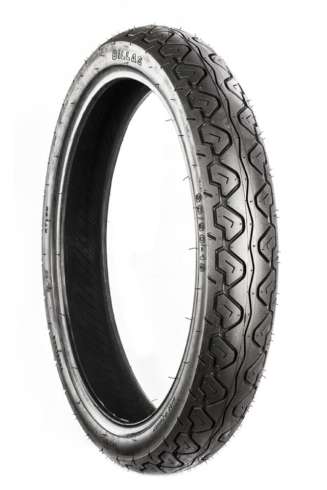 Motorsiklet Dış Lastik 90/90-18 Bl 60 Tubeless