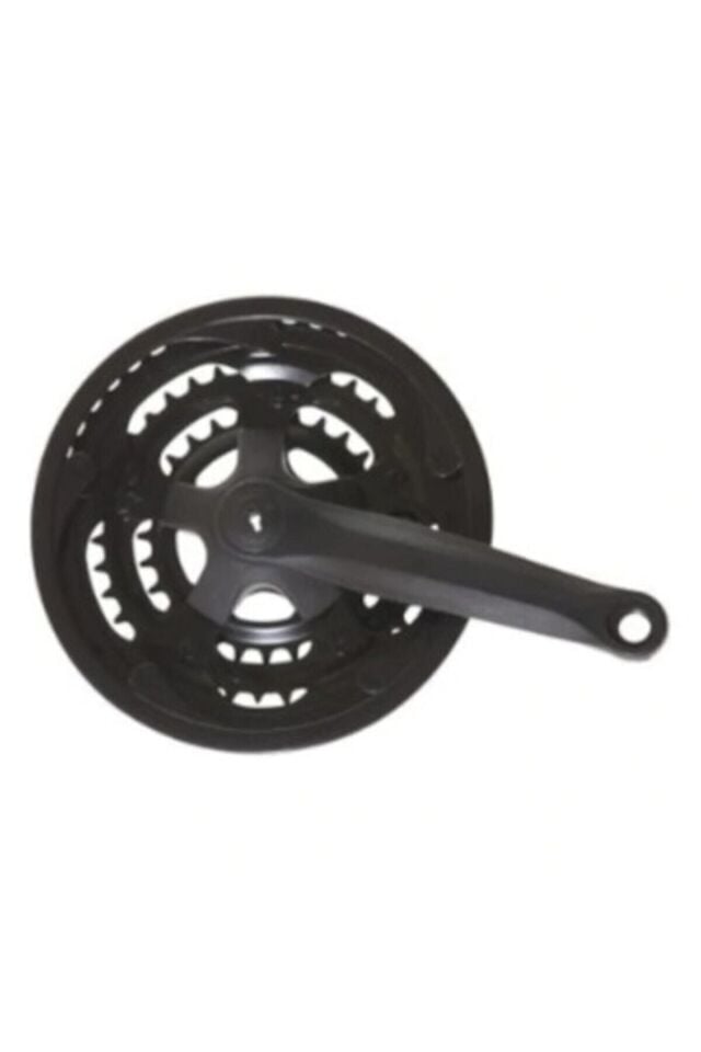 3lü Aynakol Plastik Kaplı 42t. 140mm