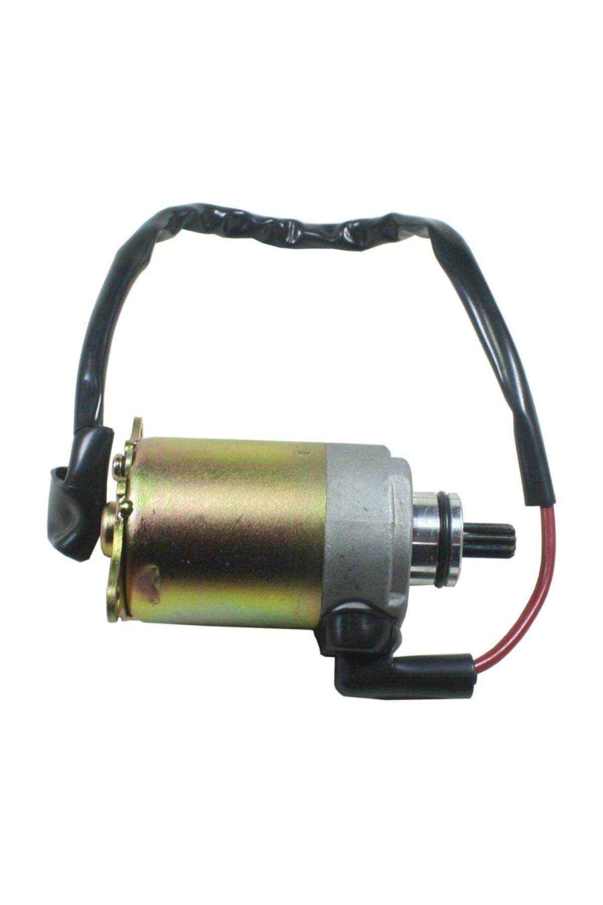 Mondıal Rs 151 Marş Motor