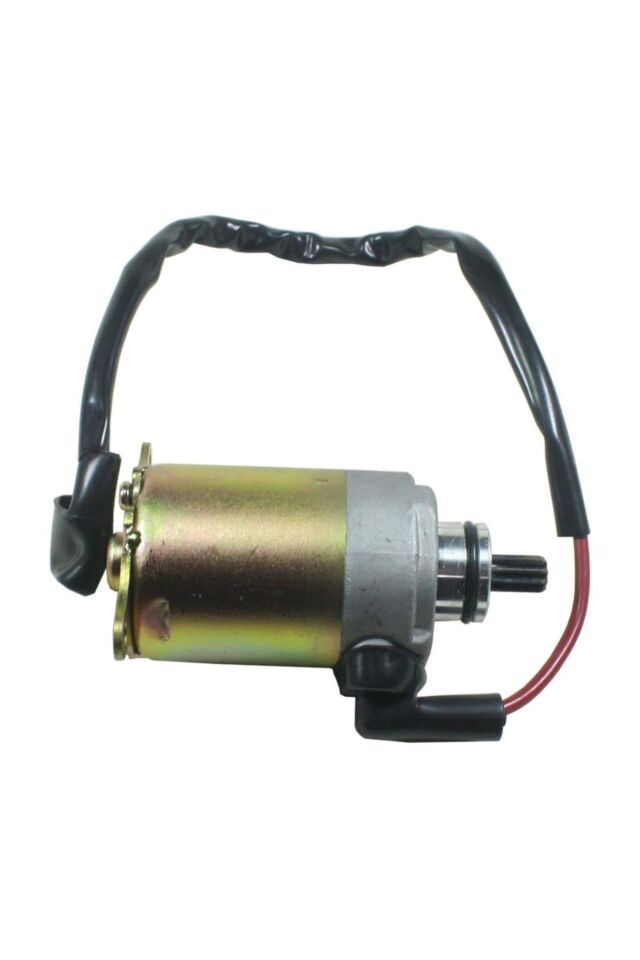 Mondıal Rs 151 Marş Motor