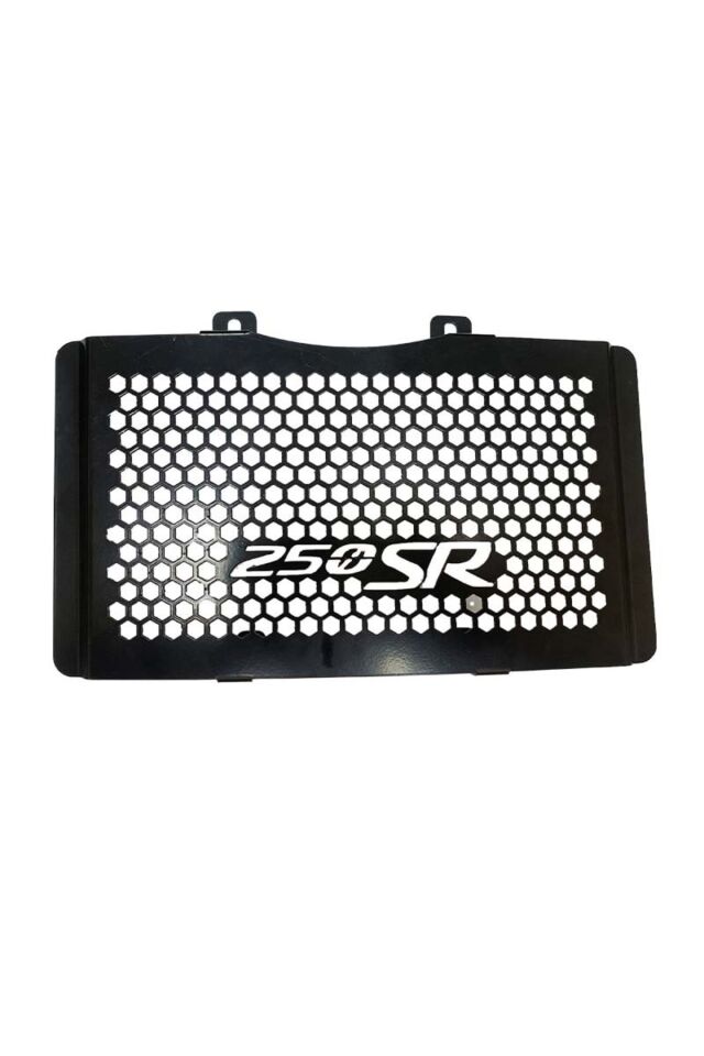 Cf Moto 250 Sr 2020-22 Uyumlu Radyatör Koruma
