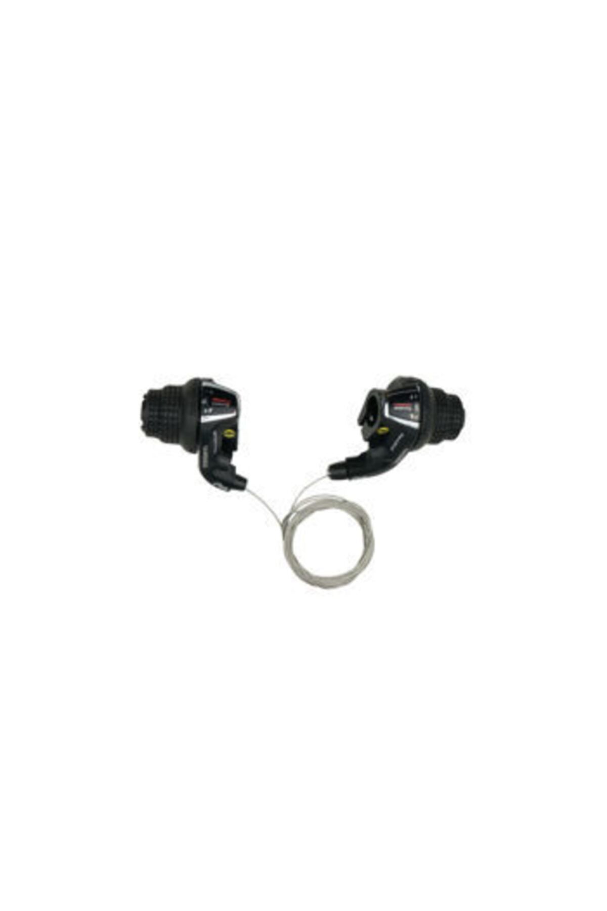 Shimano Grip Shift Vites Kolu 7li Sl-rs35 Kutulu