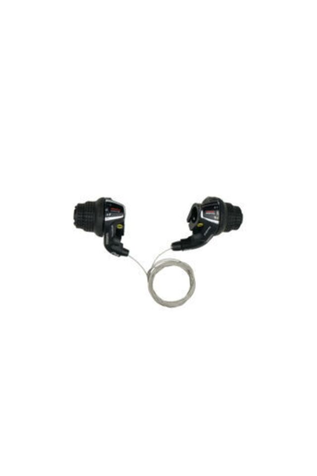 Shimano Grip Shift Vites Kolu 7li Sl-rs35 Kutulu