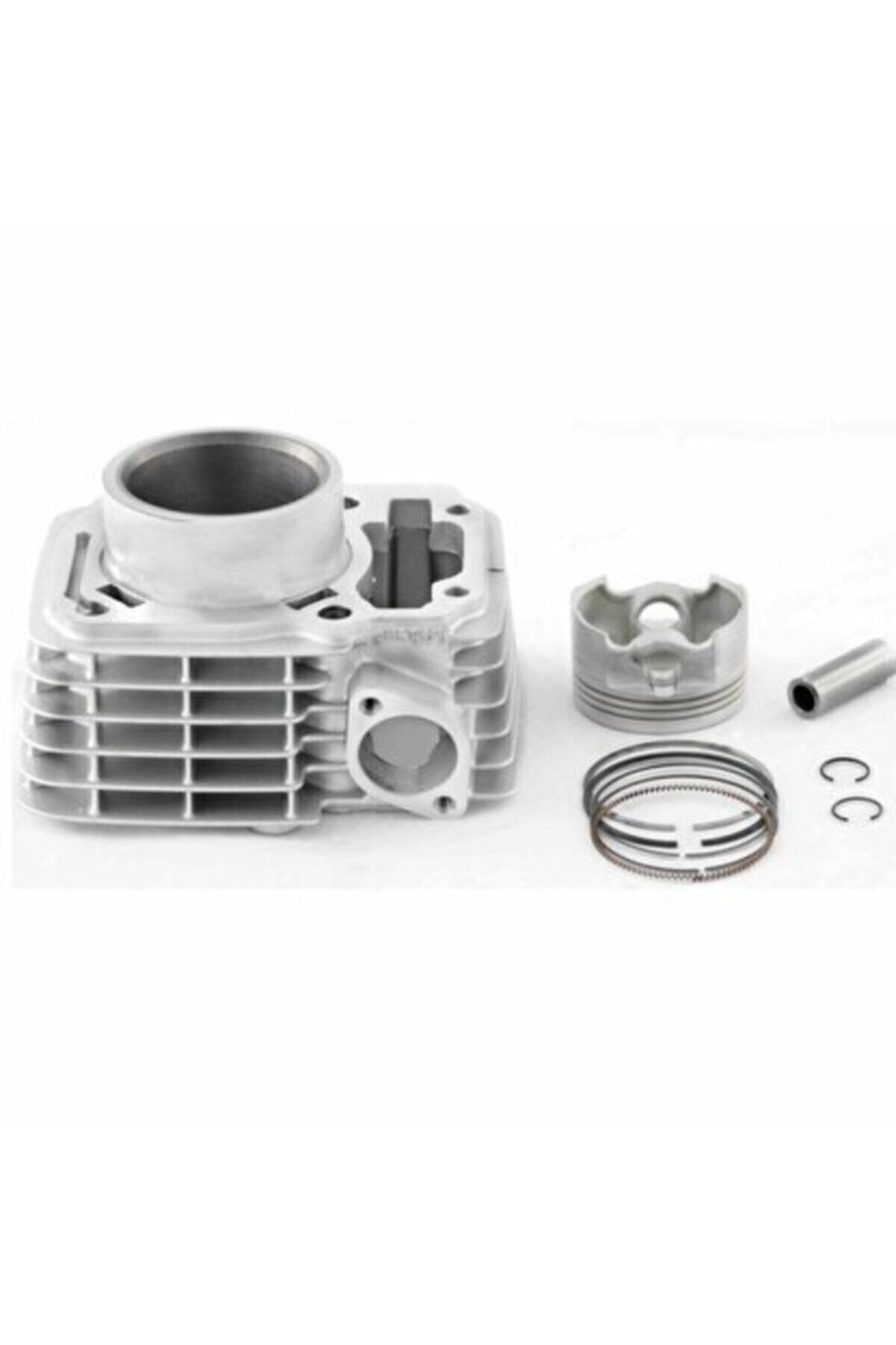 Scooter 150 Piston Silindir