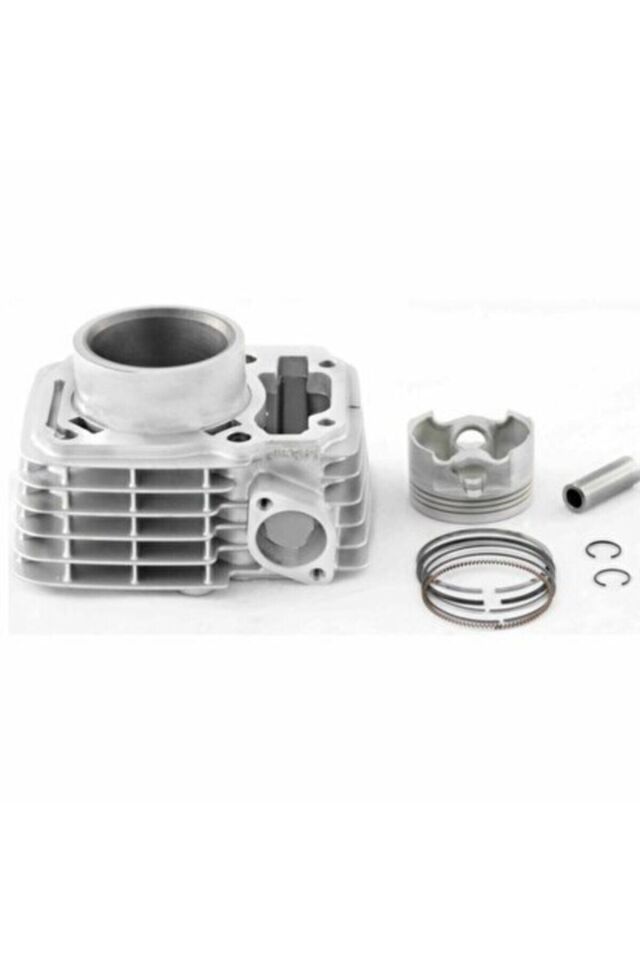 Scooter 150 Piston Silindir