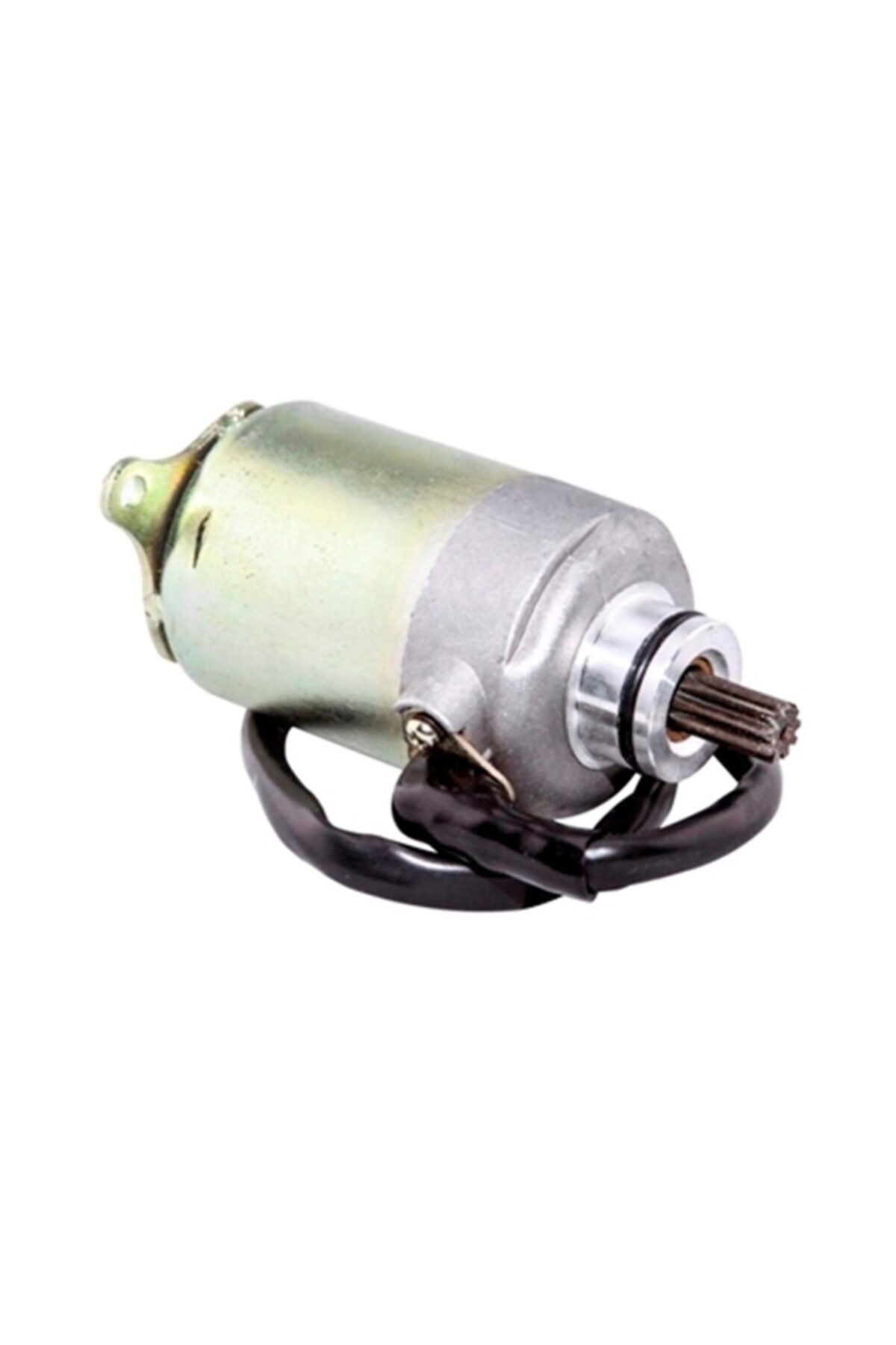 Sct 150 Marş Motoru