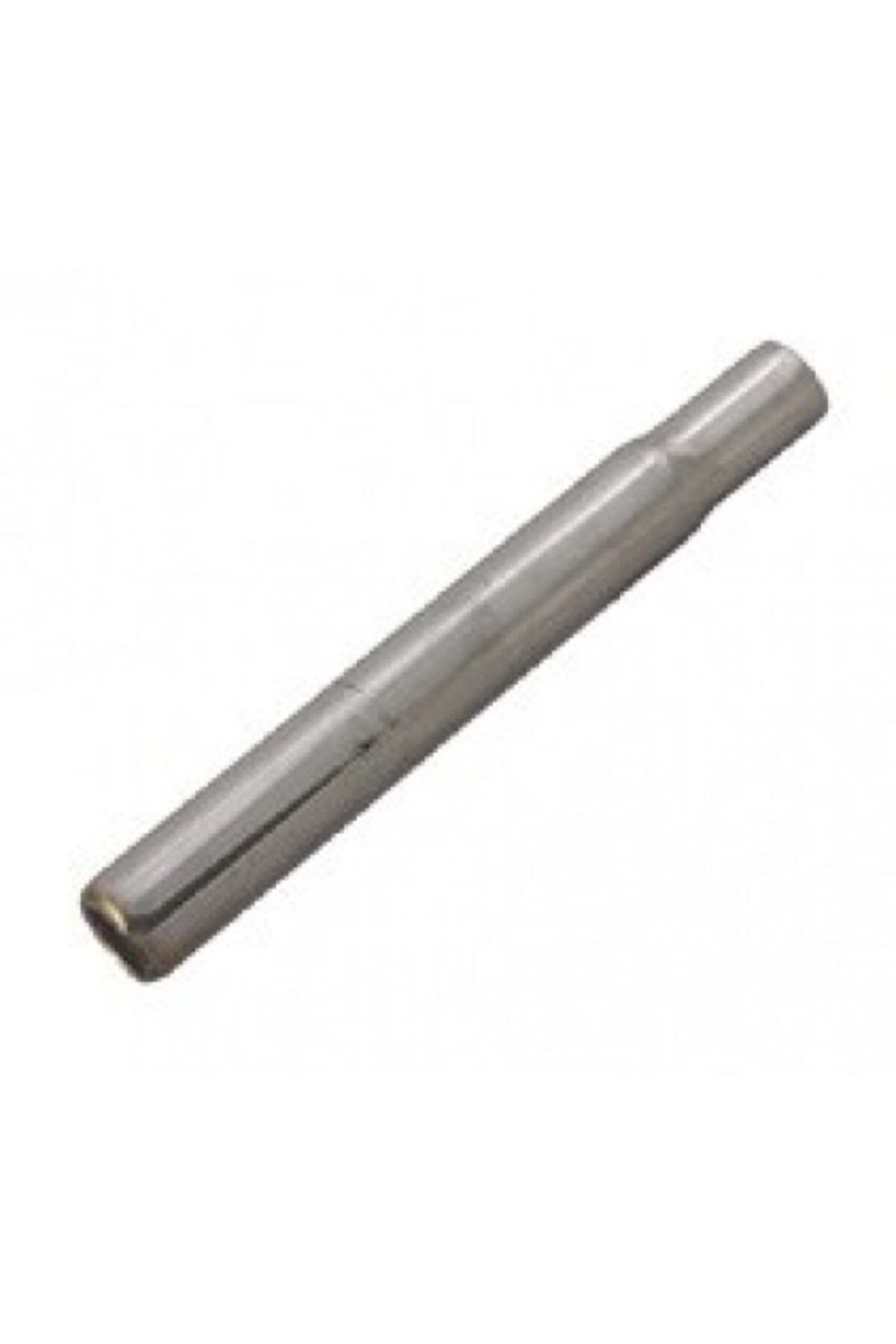 Demir Bisiklet Sele Borusu 25.4mm