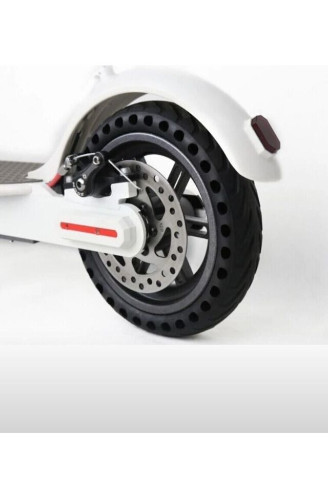 8.5 Inch Elektrikli Scooter Patlamaz Dolgu Lastik