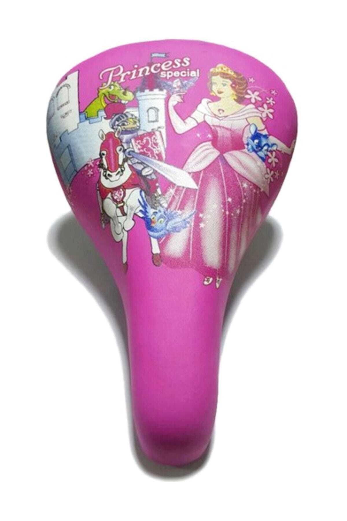 Princess Special Baskılı Sele Knt13/3