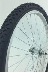 24 X 1.95 BİSİKLET DIŞ LASTİK TÜM 24 JANT UYUMLU