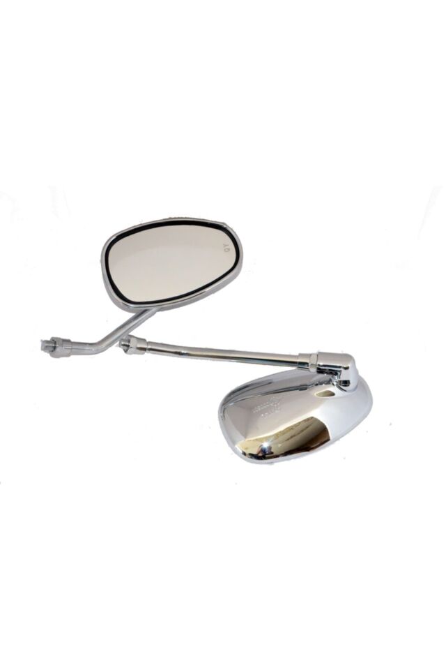 Ayna Qy113 Nikel 10 Mm Kt125/seyhan150