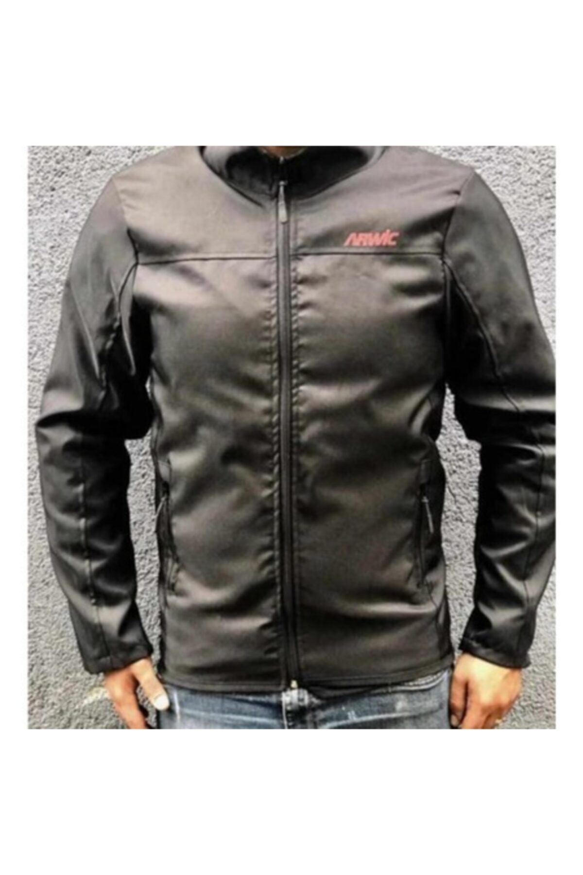 Motosiklet Montu Korumalı Yarı Su Geçirmez