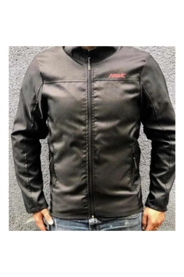 Motosiklet Montu Korumalı Yarı Su Geçirmez