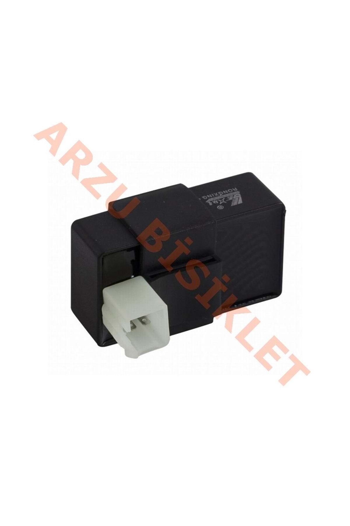 Beyin Cdı Cub 100, Cub 110 5 Uyumlu Fişli