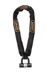 812mv 1.20 Metre 12 Mm Dövme Çelik Motosiklet Zincir U Bar