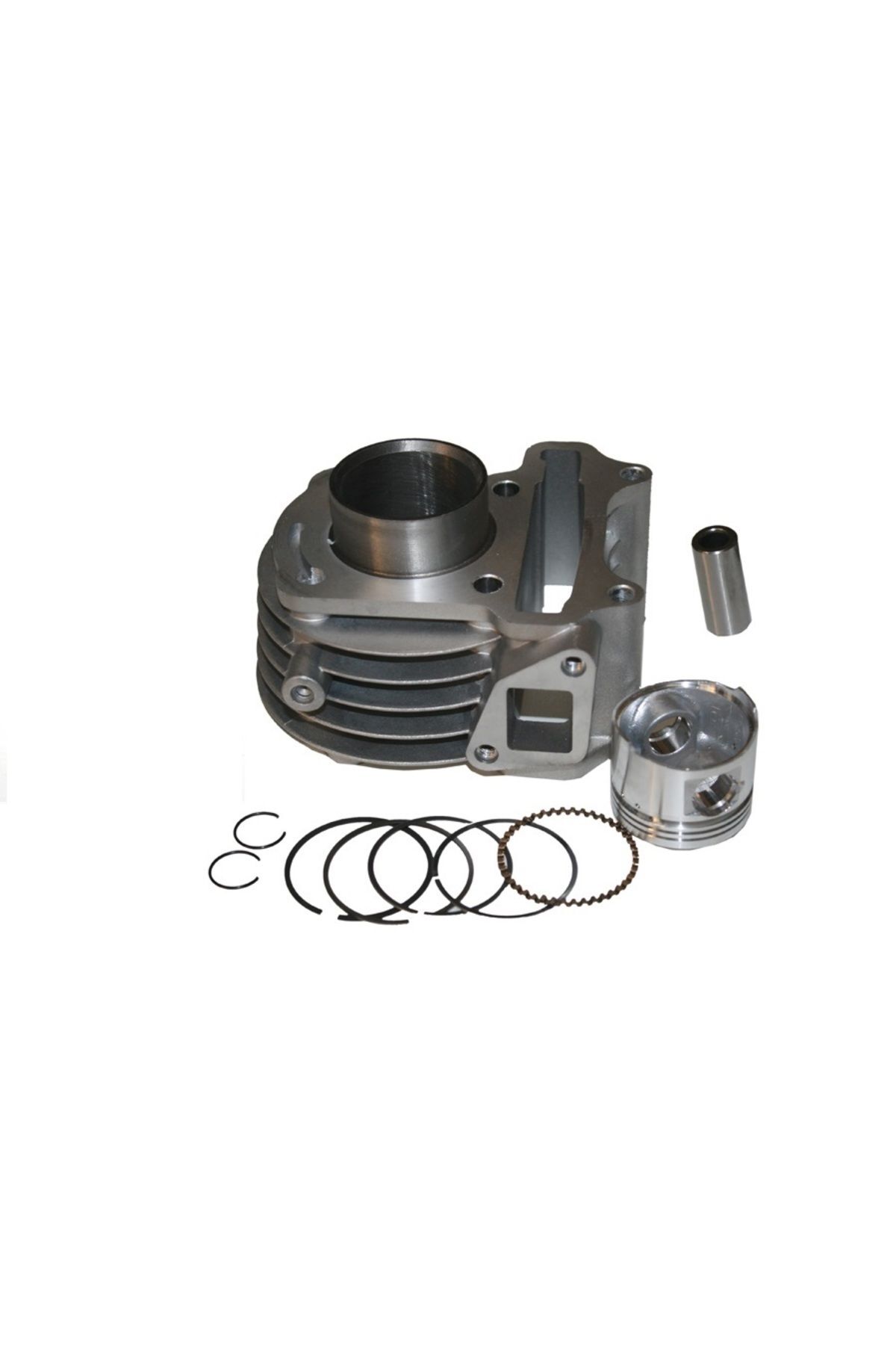 Scooter 50 Silindir Komple 39 Mm