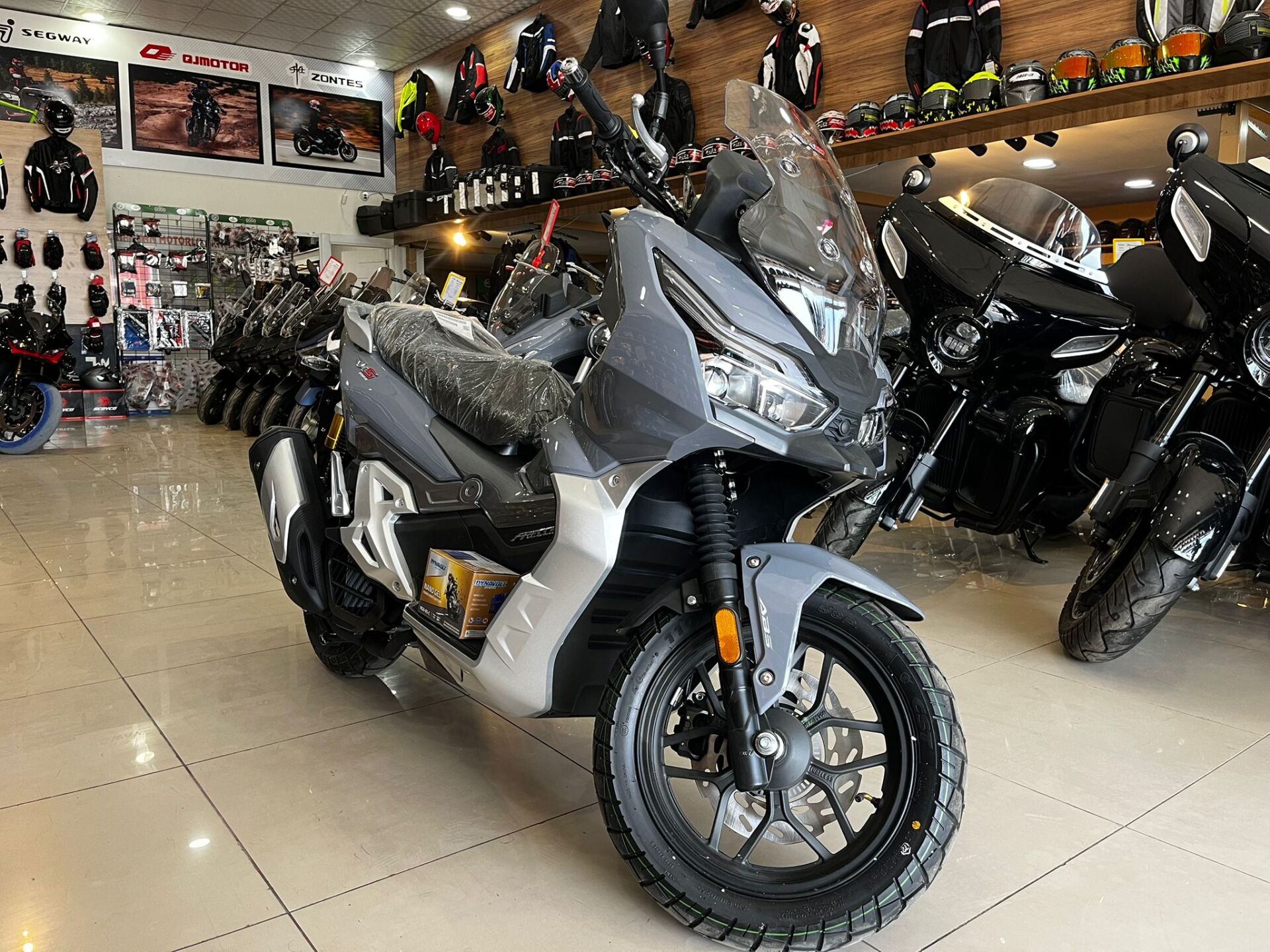 RKS FRECCIA 150 MOTOSİKLET | 12 TAKSİT 144.150 TL