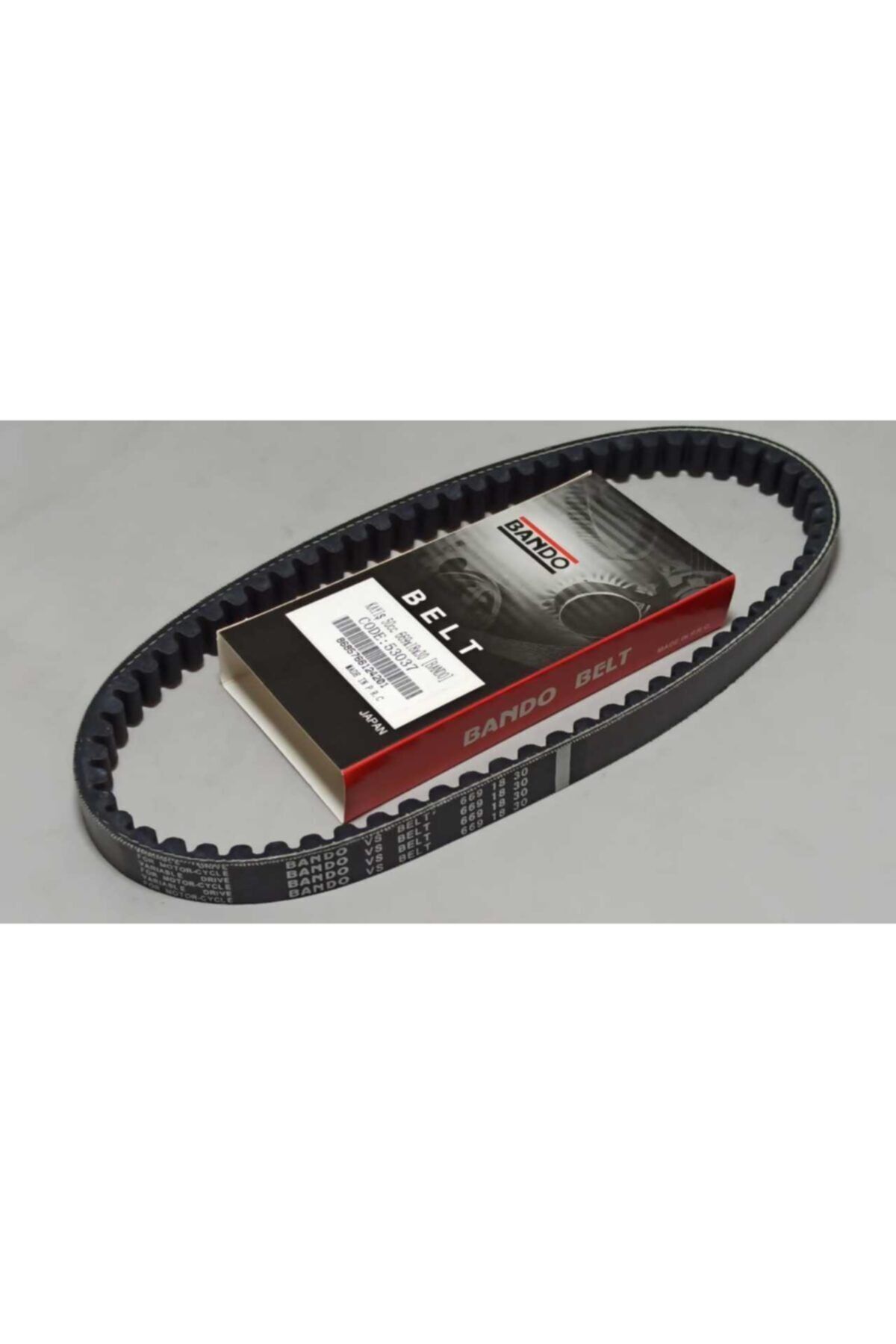 Sc50 Kayış Bando 669-18-30