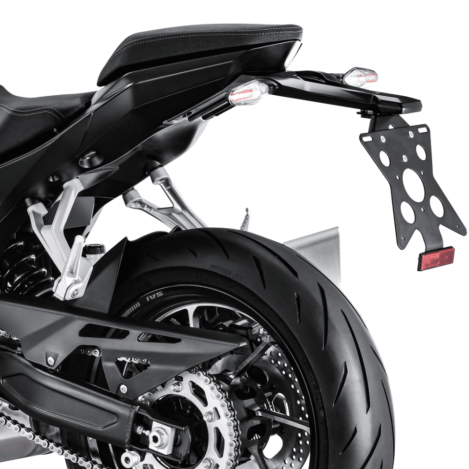 RKS SRK550 MOTOSİKLET | 12 TAKSİT 310.000 TL