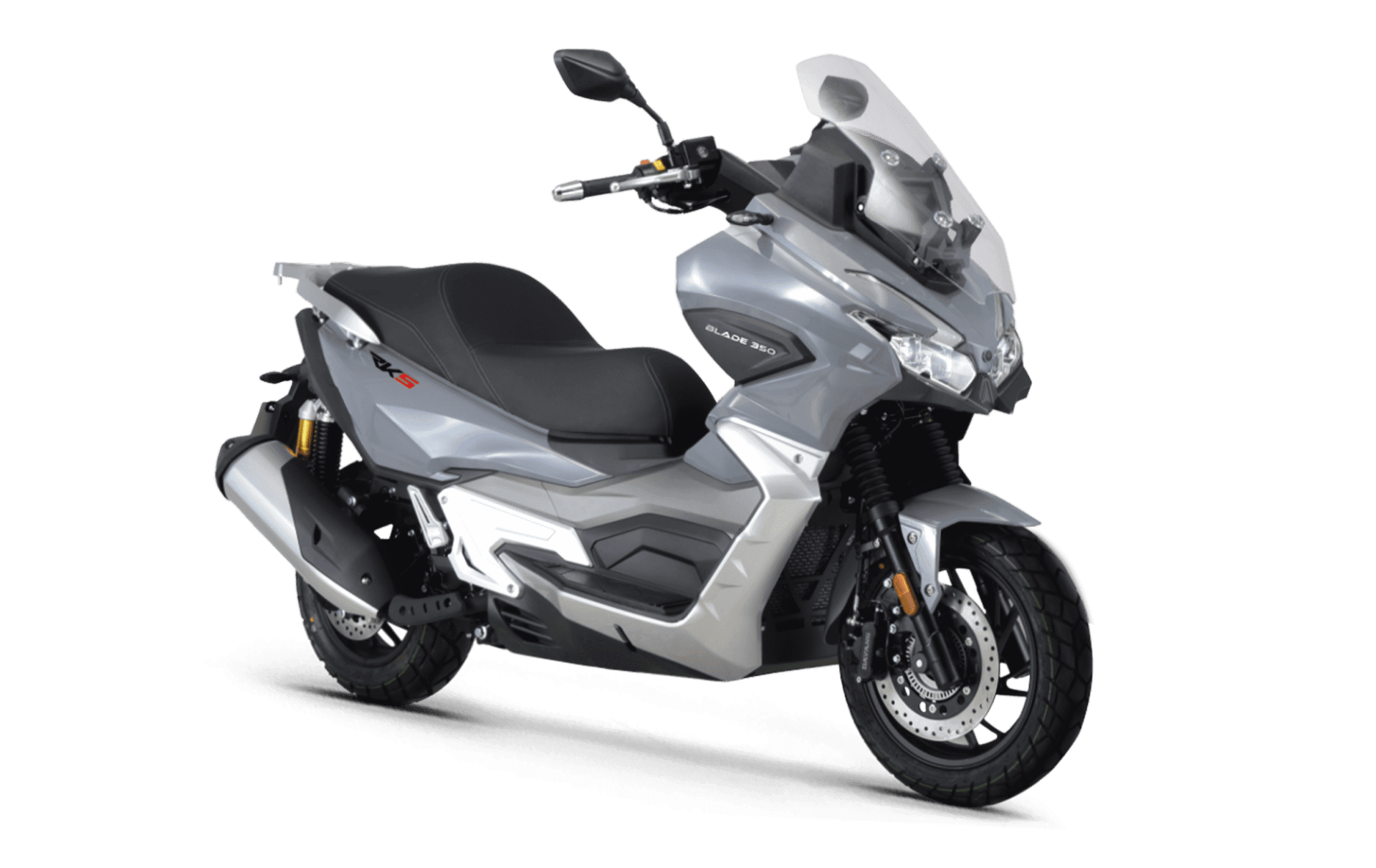 RKS BLADE 250 MOTOSİKLET  | 12 TAKSİT 210.000