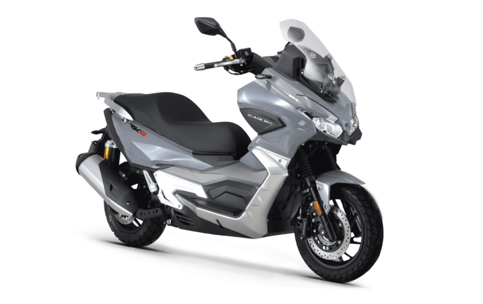 RKS BLADE 250 MOTOSİKLET  | 12 TAKSİT 210.000