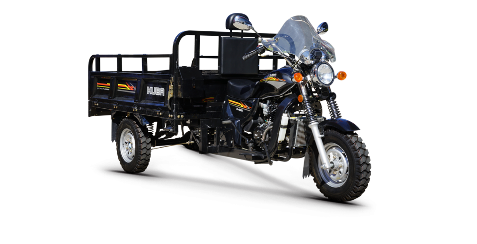 KUBA K250 MOTOSİKLET | 12 TAKSİT 156.164 TL