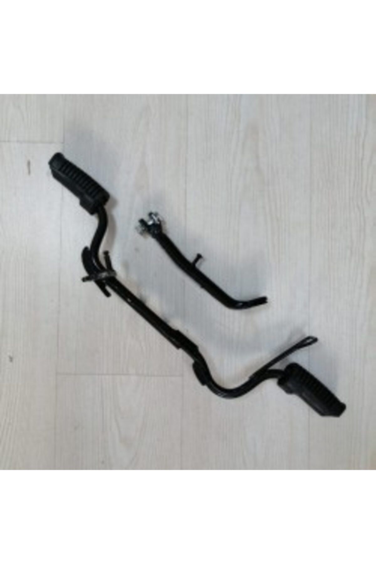 Yamaha Crypton Orta Basamak+yan Sehpa