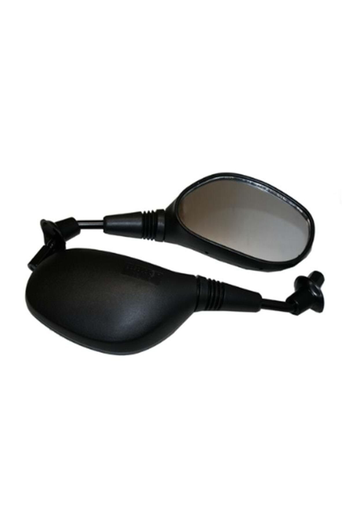 Ayna Cub Plastik 8mm Deltaforce