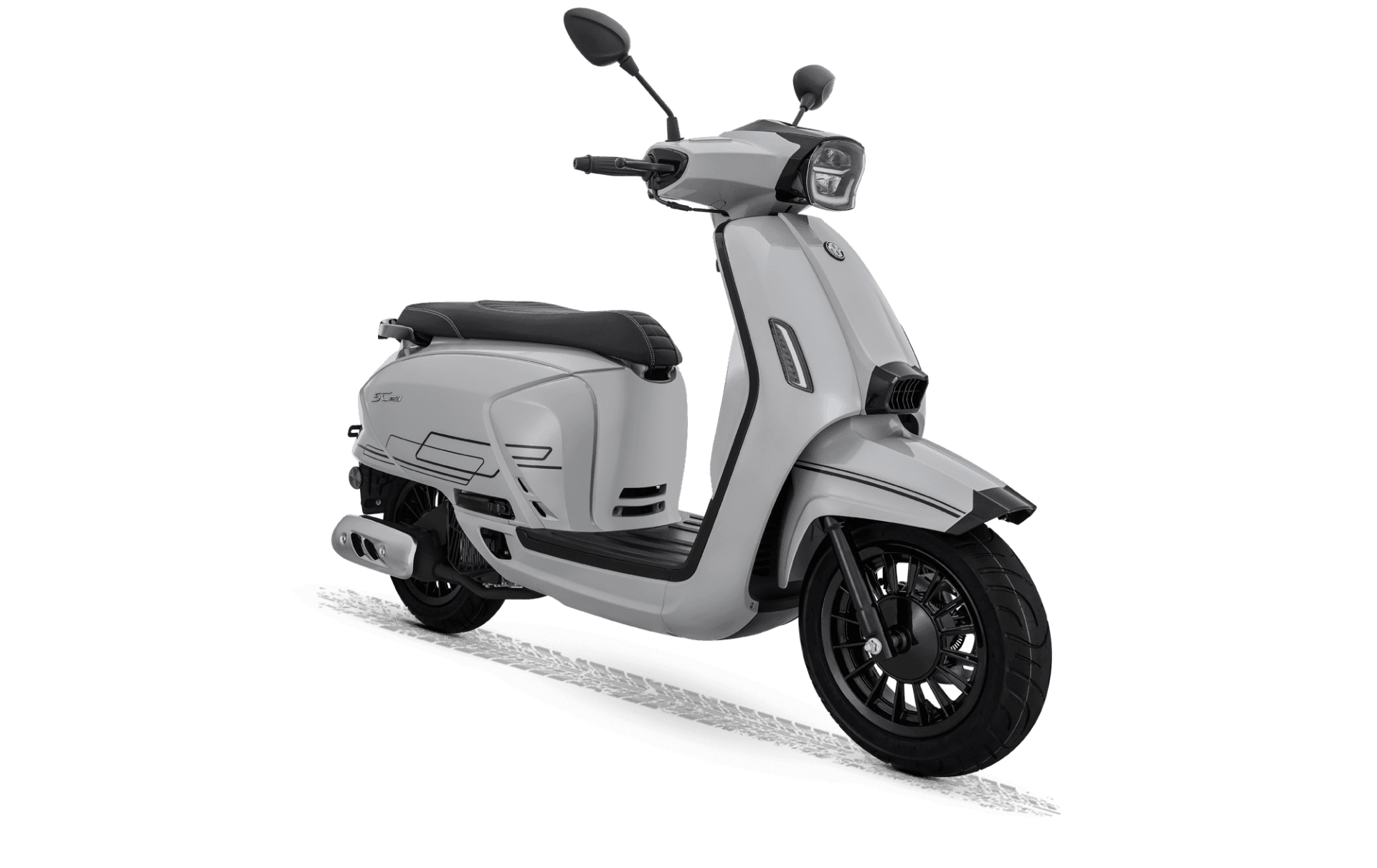 RKS SC 150RE MOTOSİKLET | 12 TAKSİT 145.070 TL
