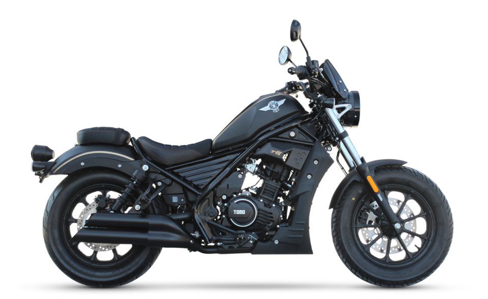TOGO TG250 | 12 TAKSİT 269.000TL