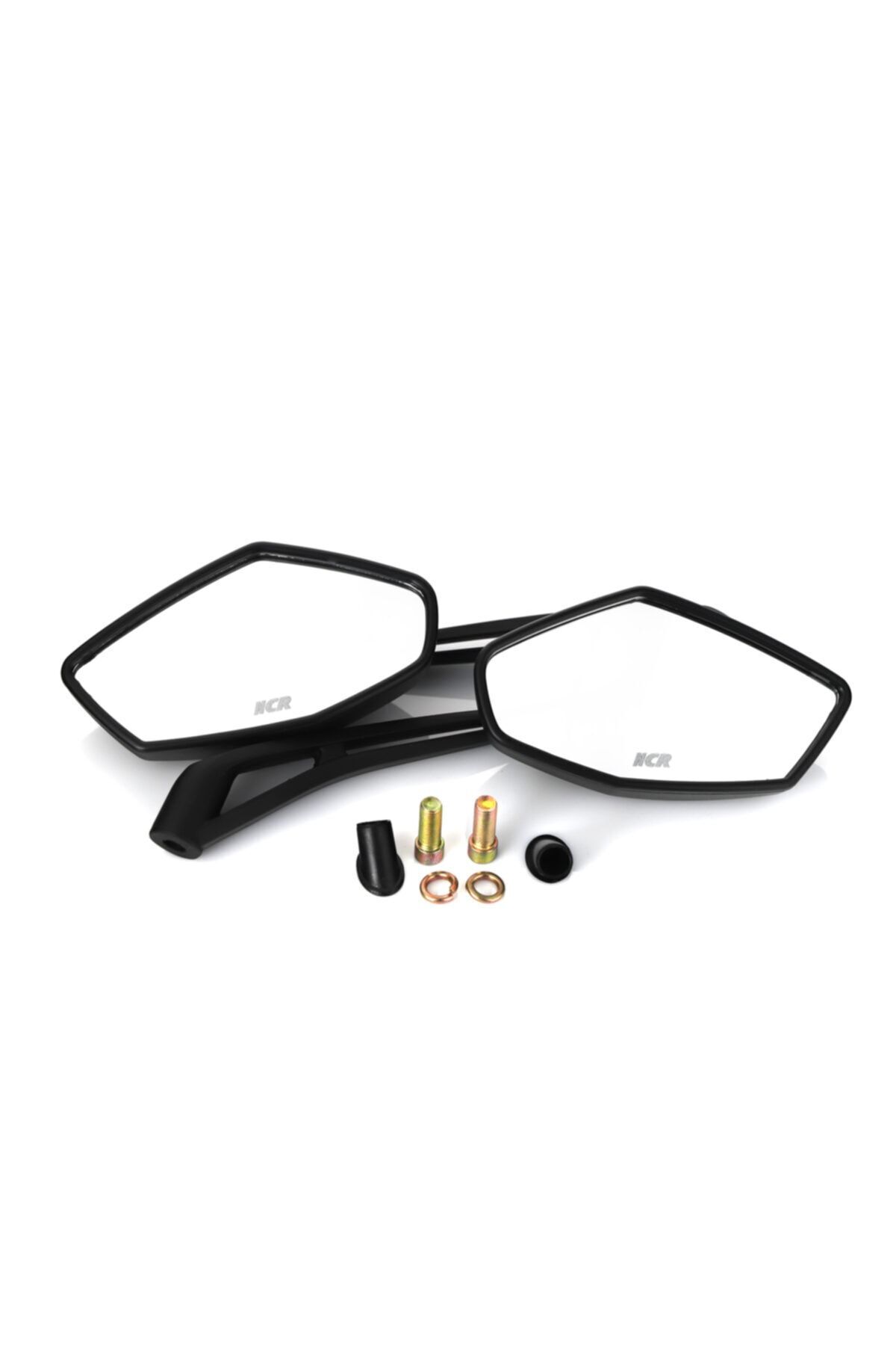 Mondial Mh125 Drift Qy190 10mm Oem Ayna