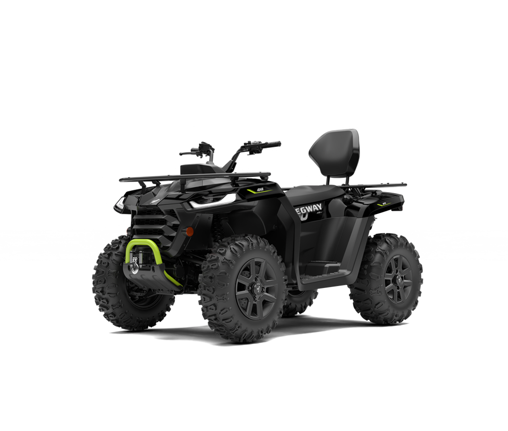 SEGWAY SNARLER 500 PRO MOTOSİKLET | 12 TAKSİT 506.400