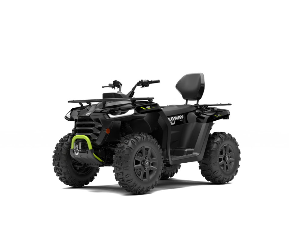 SEGWAY SNARLER 500 PRO MOTOSİKLET | 12 TAKSİT 506.400