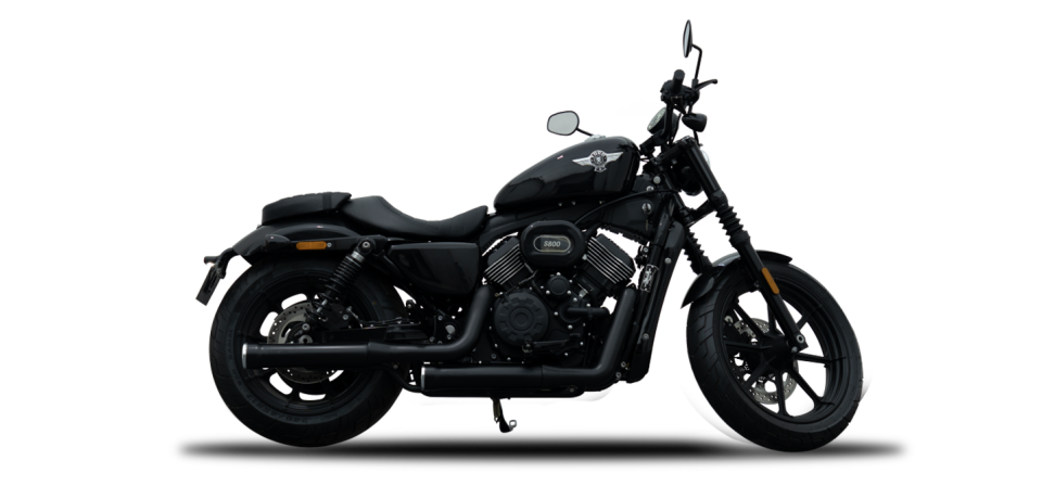 TOGO 800 S MOTOSİKLET | 12 TAKSİT 590.000 TL