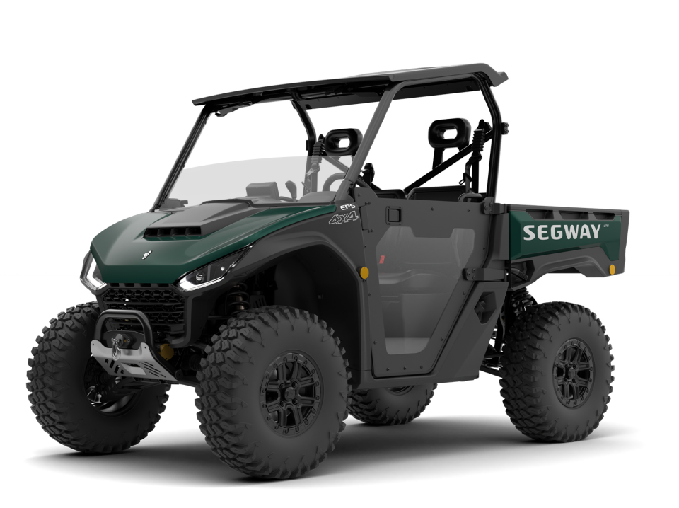 SEGWAY FUGLEMAN 600 | 12 TAKSİT 680.000TL