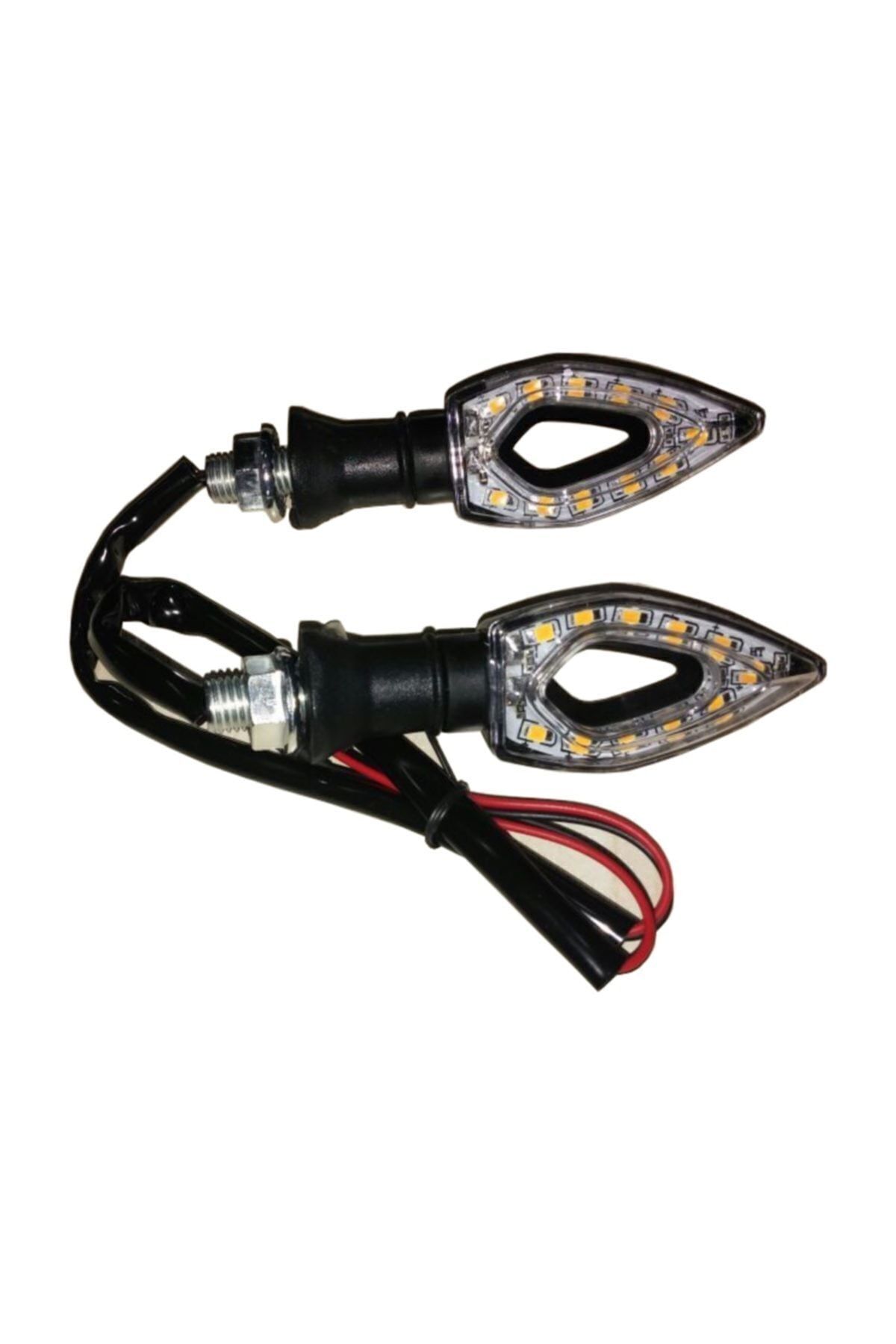 Motosiklet Sinyal Takımı Led B-14
